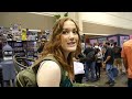 Searching for Statues & Comics at MEGACON 2024!