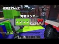 KUNがずっとやりたかった企画「マイクラで遊園地作ってみた」しらそる監督版 - マインクラフト【KUN】