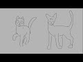 Ashfur: BRUTUS (storyboards) MAJOR 'THE BROKEN CODE' SPOILERS