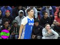 LAMELO BALL is an NBA LEVEL PASSER - Melo's Best Passes of the Season