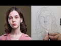 Unveiling the Amazing Secret for Drawing the Perfect Portrait