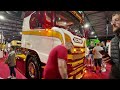 Truck Show Ciney 2024 - The Temple of Show Trucks in 4K