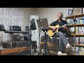 Autumn Leaves _ Eric Clapton (covered by hs guitar)