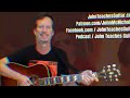 MJ Lenderman - She's Leaving You - Guitar Lesson & Tutorial