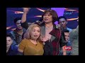 Celebrity Bluff: Flow G, kinikilig kay Kakai Bautista!