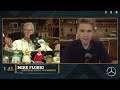Mike Florio on the Dan Patrick Show Full Interview | 6/19/24