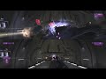Halo 2 - Jackal AUP on Great Journey + Banshee Piloting!