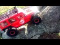 Axial SCX10 II 2017 Jeep Wrangler Unlimited CRC RTR/ test pneu