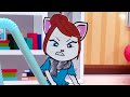 Don't Angry With Hamster Pomni! Hamster Got Bad Grades | CHUCHU Hamster Story