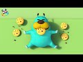 Potty Training | 🚽Who left the poo poo? | Good Habits | Nursery Rhymes & Kids Songs | BabyBus
