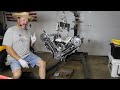 Harbor Freight Engine Hoist Assembly, Review & Comparison Part 2 of 2