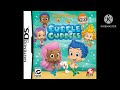 Bubble Guppies (Nintendo DS) - Racing (PAL Version)