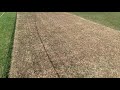 Pitch Prep Kiama Cricket Rd3