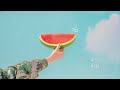 [PLAYLIST] 여름에 듣기 좋은 신나는 여름노래