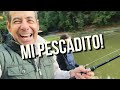 ME FUI DE PESCA CON MI HIJO | Yordi Rosado Vlogs