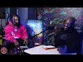 DJU Butta Podcast:  Foolio & Yungeen Ace beef, Pop Smoke killer, King Yella phone call + more #DJUTV