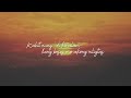 Moira Dela Torre - Kumpas (Official Lyric Video)