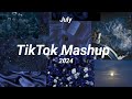 TikTok Mashup July 🤍 2024 🤍 (Not Clean)