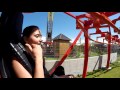 ENERGYLANDIA - Mayan Rollercoaster DRON - Xtreme Poland EXTRA /GoPro /Dron /Phantom /POV