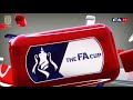 FA Cup classic: Arsenal vs Manchester United Semi Final 1999 | FATV