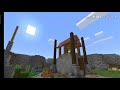 Sad dan barn - Eps 5 S1 Survival series #minecraft #minecraftindonesia