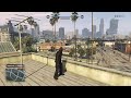 Grand Theft Auto V 5