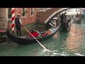 Bassa marea eccezionale a Venezia, picco di -66cm: dal Canal Grande riemergono oggetti, rii in secca