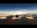 Real F-14 Pilot Demos Dogfighting Secrets in DCS