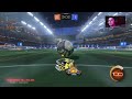 Bueno, vamo a jugá | Rocket League