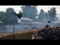 2024 Goodwood Festival of Speed Day 2 - P1 MADMAC, Tuerck's Truck, Drift Cars, Mustang GTD, F1 Cars