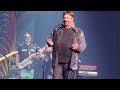 KC and the Sunshine Band - Live Tulsa, OK 05-17-2024 at The Cove at River Spirit Casino FULL SHOW