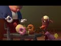 Chicken Little YTP Collab (Nov 4, 2021)