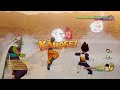 PuiPui und Yakon! Let's Play Dragon Ball Z: Kakarot #112