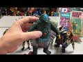 Kaiju Monsters & Dinosaurs! Local Toy Hunting Pick Ups in Japan.