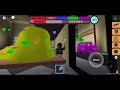TEAMERS play MURDER PARTY!! | Roblox Murder Party