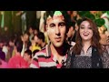 Sir di bazi Pti song |afshan zaibe| imran ne ana ay