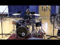 Jahleel Eli drum clinic @ University Of Mississippi (2015): Earth Wind & Fire 