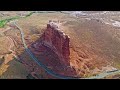 Utah (4K UHD) - Amazing Beautiful Nature Scenery With Calming Piano Music - 4K VIDEO ULTRA HD