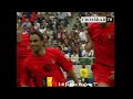 FIFA World Cup 2002 - All Goals