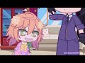 Micheal the BABYSITTER | Gacha Afton family FNaF | GCMM |