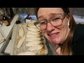 Making My Best Friends Their Favorite Dinner !| Lizze Gordon Vlogs
