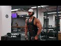 The Best SHOULDERS, BICEPS & TRICEPS WORKOUT  | Beginners & Advanced