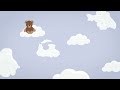 Cloud Gazing - Calming Guided Nap Time Meditation For Kids!