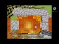 How to make a working fire turret in minecraft!