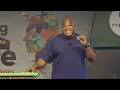 Dr Gabriel Ogbechie (OON) | The Platform Nigeria | Innovating Our way into the Future | 01052023