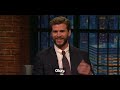 Liam Hemsworth Confronts Miley Cyrus About Her Song!