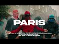 [FREE] Benzz X Hazey X Brazil UK Drill Type Beat - ''PARIS'' | FREE Afro Drill Instrumental 2023