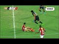 ملخص مباراة | الأهلي 2-1 فاركو | الجولة الثامنة والعشرون | الدوري المصري 2023/2024