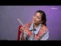 What's in My Bag with Shweta Tripathi | Fashion & Lifestyle | Battatawada | Mirzapur | Pinkvilla