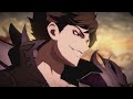 Granblue Fantasy Versus Rising Belial Interactions (English)